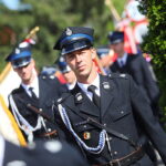 05.09.2026 Morawica. Obchody 100-lecia Ochotniczej Straży Pożarnej / Fot. Wiktor Taszłow - Radio Kielce