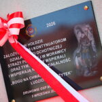05.09.2026 Morawica. Obchody 100-lecia Ochotniczej Straży Pożarnej / Fot. Wiktor Taszłow - Radio Kielce