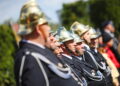05.09.2026 Morawica. Obchody 100-lecia Ochotniczej Straży Pożarnej / Fot. Wiktor Taszłow - Radio Kielce