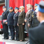 05.09.2026 Morawica. Obchody 100-lecia Ochotniczej Straży Pożarnej / Fot. Wiktor Taszłow - Radio Kielce