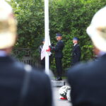 05.09.2026 Morawica. Obchody 100-lecia Ochotniczej Straży Pożarnej / Fot. Wiktor Taszłow - Radio Kielce