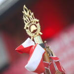 05.09.2026 Morawica. Obchody 100-lecia Ochotniczej Straży Pożarnej / Fot. Wiktor Taszłow - Radio Kielce