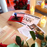 Klasyka polskiego romantyzmu łączy pokolenia podczas Narodowego Czytania - Radio Kielce 05.09.2026. Kielce. Narodowe Czytanie „Dziadów” w Starostwie Powiatowym w Kielcach / Fot. Wiktor Taszłow - Radio Kielce