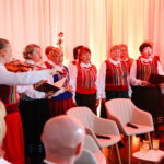 Klasyka polskiego romantyzmu łączy pokolenia podczas Narodowego Czytania - Radio Kielce 05.09.2026. Kielce. Narodowe Czytanie „Dziadów” w Starostwie Powiatowym w Kielcach / Fot. Wiktor Taszłow - Radio Kielce