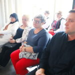 Klasyka polskiego romantyzmu łączy pokolenia podczas Narodowego Czytania - Radio Kielce 05.09.2026. Kielce. Narodowe Czytanie „Dziadów” w Starostwie Powiatowym w Kielcach / Fot. Wiktor Taszłow - Radio Kielce