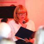 Klasyka polskiego romantyzmu łączy pokolenia podczas Narodowego Czytania - Radio Kielce 05.09.2026. Kielce. Narodowe Czytanie „Dziadów” w Starostwie Powiatowym w Kielcach / Fot. Wiktor Taszłow - Radio Kielce