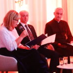 Klasyka polskiego romantyzmu łączy pokolenia podczas Narodowego Czytania - Radio Kielce 05.09.2026. Kielce. Narodowe Czytanie „Dziadów” w Starostwie Powiatowym w Kielcach / Fot. Wiktor Taszłow - Radio Kielce