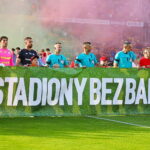 05.09.2026. Kielce. Mecz PKO BP Ekstraklasy: Korona Kielce - Wisła Kraków / Fot. Wiktor Taszłow - Radio Kielce