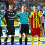 05.09.2026. Kielce. Mecz PKO BP Ekstraklasy: Korona Kielce - Wisła Kraków / Fot. Wiktor Taszłow - Radio Kielce