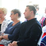 Klasyka polskiego romantyzmu łączy pokolenia podczas Narodowego Czytania - Radio Kielce 05.09.2026. Kielce. Narodowe Czytanie „Dziadów” w Starostwie Powiatowym w Kielcach / Fot. Wiktor Taszłow - Radio Kielce