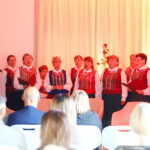 Klasyka polskiego romantyzmu łączy pokolenia podczas Narodowego Czytania - Radio Kielce 05.09.2026. Kielce. Narodowe Czytanie „Dziadów” w Starostwie Powiatowym w Kielcach / Fot. Wiktor Taszłow - Radio Kielce