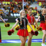05.09.2026. Kielce. Mecz PKO BP Ekstraklasy: Korona Kielce - Wisła Kraków / Fot. Wiktor Taszłow - Radio Kielce