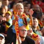 05.09.2026. Kielce. Mecz PKO BP Ekstraklasy: Korona Kielce - Wisła Kraków / Fot. Wiktor Taszłow - Radio Kielce