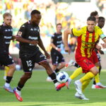 05.09.2026. Kielce. Mecz PKO BP Ekstraklasy: Korona Kielce - Wisła Kraków / Fot. Wiktor Taszłow - Radio Kielce