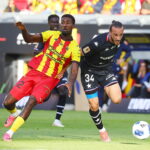 05.09.2026. Kielce. Mecz PKO BP Ekstraklasy: Korona Kielce - Wisła Kraków / Fot. Wiktor Taszłow - Radio Kielce