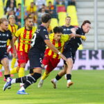 05.09.2026. Kielce. Mecz PKO BP Ekstraklasy: Korona Kielce - Wisła Kraków / Fot. Wiktor Taszłow - Radio Kielce