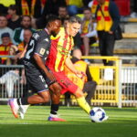 05.09.2026. Kielce. Mecz PKO BP Ekstraklasy: Korona Kielce - Wisła Kraków / Fot. Wiktor Taszłow - Radio Kielce