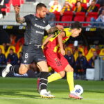 05.09.2026. Kielce. Mecz PKO BP Ekstraklasy: Korona Kielce - Wisła Kraków / Fot. Wiktor Taszłow - Radio Kielce