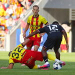 05.09.2026. Kielce. Mecz PKO BP Ekstraklasy: Korona Kielce - Wisła Kraków / Fot. Wiktor Taszłow - Radio Kielce