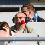 05.09.2026. Kielce. Mecz PKO BP Ekstraklasy: Korona Kielce - Wisła Kraków / Fot. Wiktor Taszłow - Radio Kielce