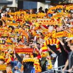 05.09.2026. Kielce. Mecz PKO BP Ekstraklasy: Korona Kielce - Wisła Kraków / Fot. Wiktor Taszłow - Radio Kielce