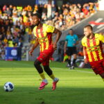 05.09.2026. Kielce. Mecz PKO BP Ekstraklasy: Korona Kielce - Wisła Kraków / Fot. Wiktor Taszłow - Radio Kielce