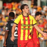 05.09.2026. Kielce. Mecz PKO BP Ekstraklasy: Korona Kielce - Wisła Kraków / Fot. Wiktor Taszłow - Radio Kielce