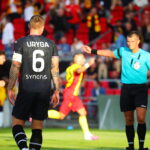 05.09.2026. Kielce. Mecz PKO BP Ekstraklasy: Korona Kielce - Wisła Kraków / Fot. Wiktor Taszłow - Radio Kielce