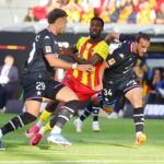 05.09.2026. Kielce. Mecz PKO BP Ekstraklasy: Korona Kielce - Wisła Kraków / Fot. Wiktor Taszłow - Radio Kielce