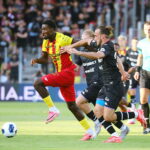 05.09.2026. Kielce. Mecz PKO BP Ekstraklasy: Korona Kielce - Wisła Kraków / Fot. Wiktor Taszłow - Radio Kielce
