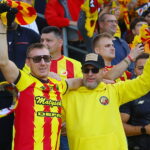 05.09.2026. Kielce. Mecz PKO BP Ekstraklasy: Korona Kielce - Wisła Kraków / Fot. Wiktor Taszłow - Radio Kielce