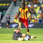 05.09.2026. Kielce. Mecz PKO BP Ekstraklasy: Korona Kielce - Wisła Kraków / Fot. Wiktor Taszłow - Radio Kielce