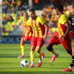 05.09.2026. Kielce. Mecz PKO BP Ekstraklasy: Korona Kielce - Wisła Kraków / Fot. Wiktor Taszłow - Radio Kielce