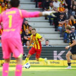 05.09.2026. Kielce. Mecz PKO BP Ekstraklasy: Korona Kielce - Wisła Kraków / Fot. Wiktor Taszłow - Radio Kielce