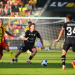 05.09.2026. Kielce. Mecz PKO BP Ekstraklasy: Korona Kielce - Wisła Kraków / Fot. Wiktor Taszłow - Radio Kielce