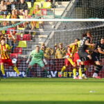 05.09.2026. Kielce. Mecz PKO BP Ekstraklasy: Korona Kielce - Wisła Kraków / Fot. Wiktor Taszłow - Radio Kielce