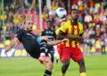 05.09.2026. Kielce. Mecz PKO BP Ekstraklasy: Korona Kielce - Wisła Kraków / Fot. Wiktor Taszłow - Radio Kielce