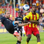 05.09.2026. Kielce. Mecz PKO BP Ekstraklasy: Korona Kielce - Wisła Kraków / Fot. Wiktor Taszłow - Radio Kielce