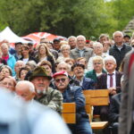 06.09.2026. Tokarnia. Świętokrzyskie dożynki wojewódzkie / Fot. Wiktor Taszłow - Radio Kielce