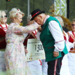 06.09.2026. Tokarnia. Świętokrzyskie dożynki wojewódzkie / Fot. Wiktor Taszłow - Radio Kielce
