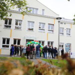 15.09.2026. Kielce. Żłobek samorządowy „Leśne Skrzaty” / Fot. Wiktor Taszłow - Radio Kielce