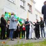 15.09.2026. Kielce. Żłobek samorządowy „Leśne Skrzaty” / Fot. Wiktor Taszłow - Radio Kielce