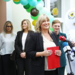 15.09.2026. Kielce. Żłobek samorządowy „Leśne Skrzaty” / Fot. Wiktor Taszłow - Radio Kielce