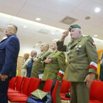 14.09.2026. Kielce. Dzień Weterana Walk o Niepodległość RP / Fot. Wiktor Taszłow - Radio Kielce