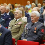 14.09.2026. Kielce. Dzień Weterana Walk o Niepodległość RP / Fot. Wiktor Taszłow - Radio Kielce