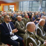 14.09.2026. Kielce. Dzień Weterana Walk o Niepodległość RP / Fot. Wiktor Taszłow - Radio Kielce