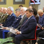 14.09.2026. Kielce. Dzień Weterana Walk o Niepodległość RP / Fot. Wiktor Taszłow - Radio Kielce