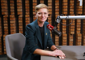 Agata Wojda: jest polityczna zgoda, że grunty w Obicach to potencjał gospodarczego rozwoju