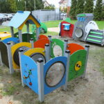 15.09.2026. Kielce. Żłobek samorządowy „Leśne Skrzaty” / Fot. Wiktor Taszłow - Radio Kielce
