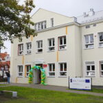 15.09.2026. Kielce. Żłobek samorządowy „Leśne Skrzaty” / Fot. Wiktor Taszłow - Radio Kielce